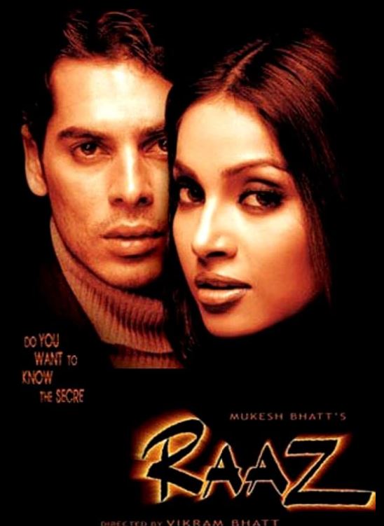 Raaz movie